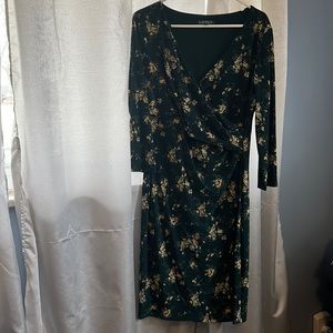 Ralph Lauren Dress